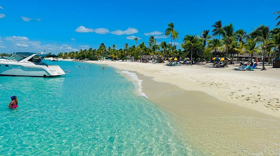 Coral Reef Snorkeling
