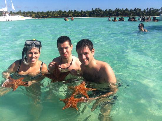 Boat Ride to Catalina